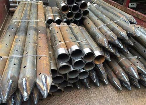 莲湖钢花管哪里有卖